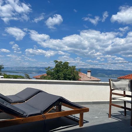 Apartment Arte Vrbnik Luaran gambar