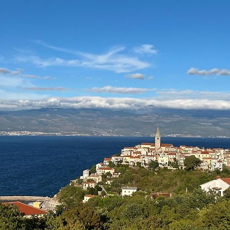 Apartment Arte Vrbnik Luaran gambar