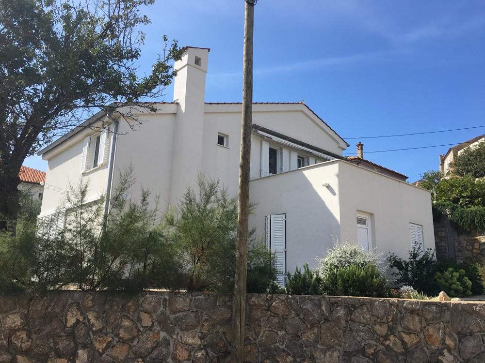 Apartment Arte Vrbnik Luaran gambar