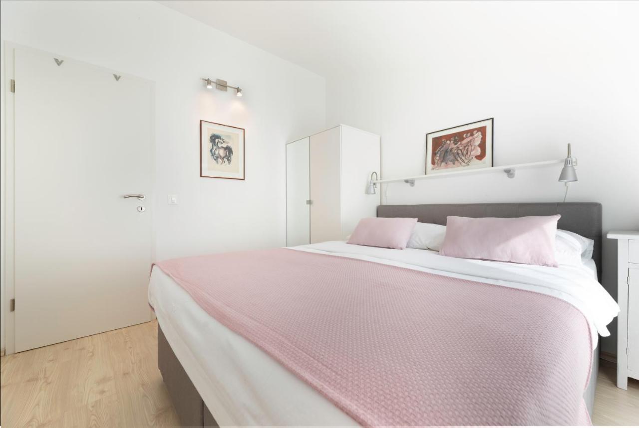 Apartment Arte Vrbnik Luaran gambar