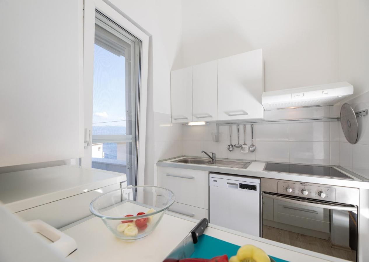Apartment Arte Vrbnik Luaran gambar