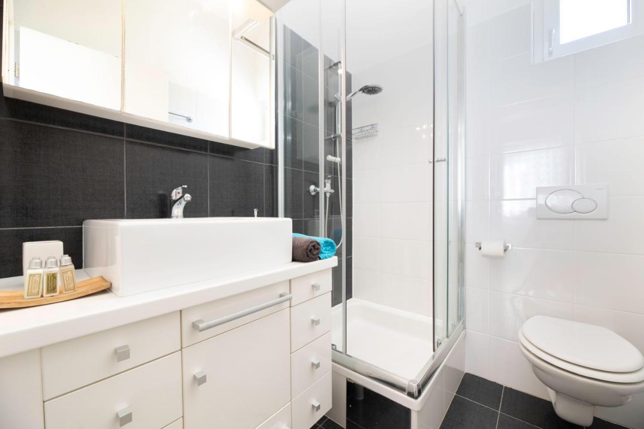 Apartment Arte Vrbnik Luaran gambar