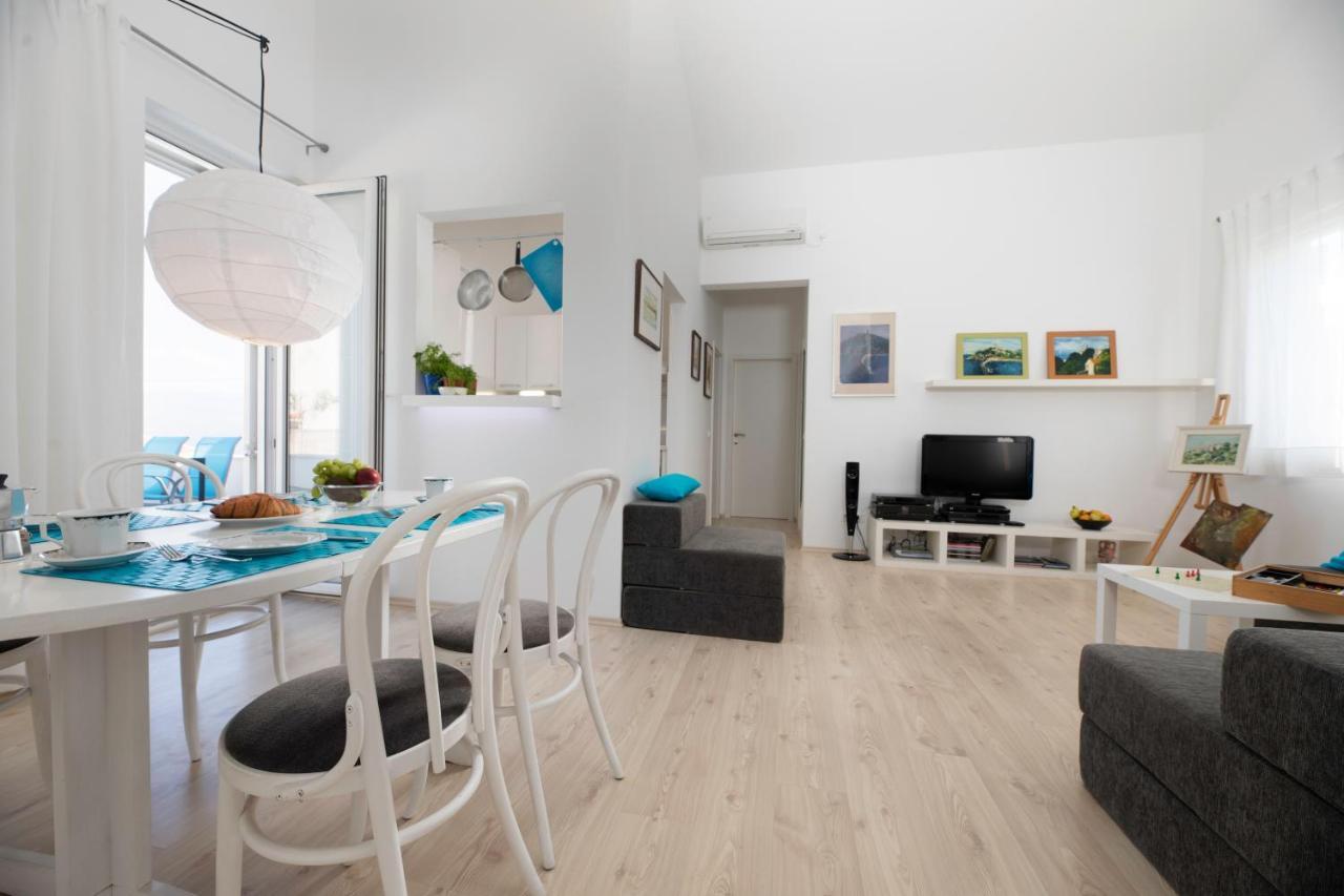 Apartment Arte Vrbnik Luaran gambar